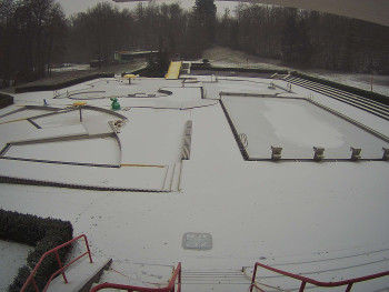 Letni koupaliště Chrudim