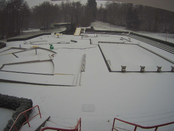 Letni koupaliště Chrudim