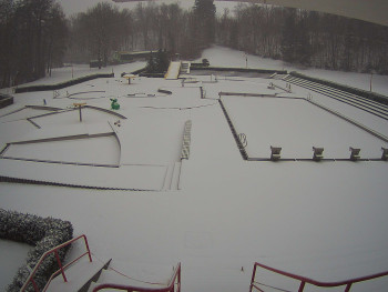 Letni koupaliště Chrudim