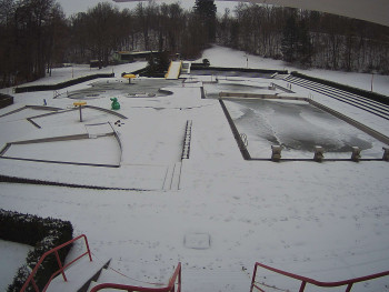 Letni koupaliště Chrudim