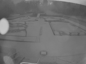 Letni koupaliště Chrudim