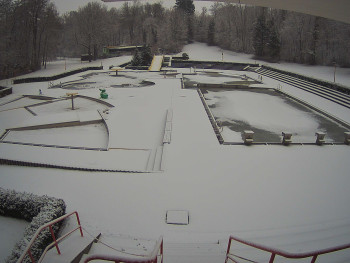 Letni koupaliště Chrudim