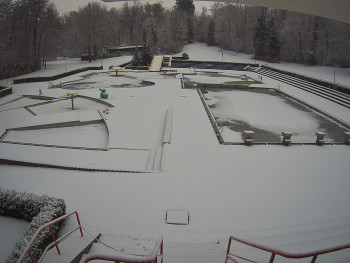 Letni koupaliště Chrudim