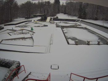 Letni koupaliště Chrudim