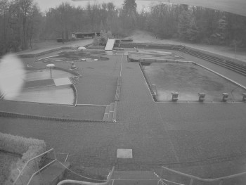 Letni koupaliště Chrudim