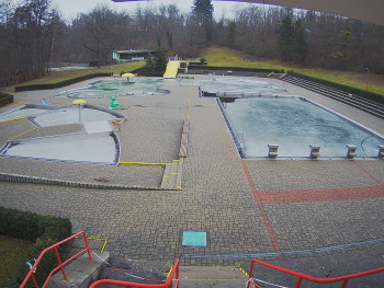 Letni koupaliště Chrudim