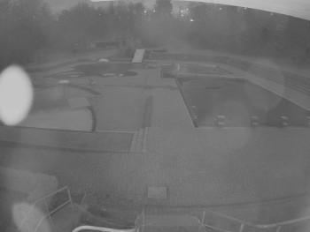 Letni koupaliště Chrudim