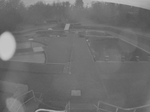 Letni koupaliště Chrudim - Letní koupaliště - 13.2.2026 v 06:45