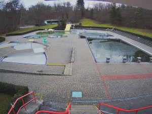 Letni koupaliště Chrudim - Letní koupaliště - 13.2.2026 v 07:45