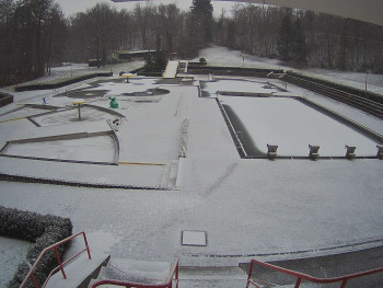 Letni koupaliště Chrudim