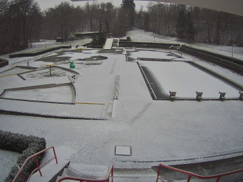 Letni koupaliště Chrudim