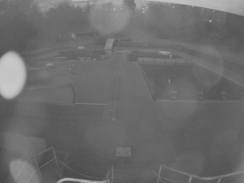 Letni koupaliště Chrudim