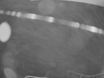 Letni koupaliště Chrudim