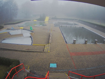 Letni koupaliště Chrudim