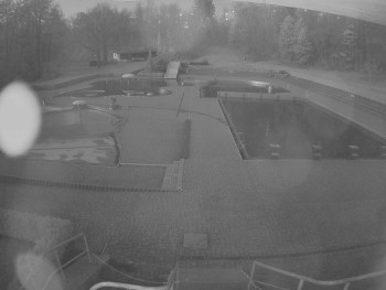 Letni koupaliště Chrudim