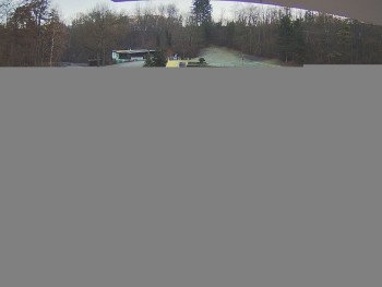 Letni koupaliště Chrudim