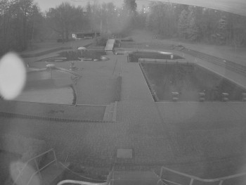 Letni koupaliště Chrudim