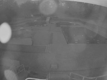 Letni koupaliště Chrudim