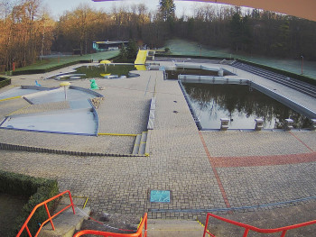 Letni koupaliště Chrudim