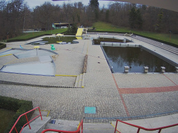 Letni koupaliště Chrudim