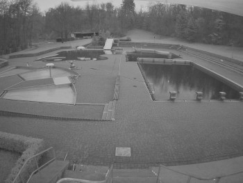 Letni koupaliště Chrudim