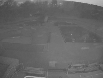 Letni koupaliště Chrudim