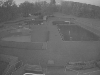 Letni koupaliště Chrudim