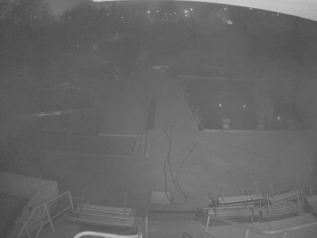 Letni koupaliště Chrudim