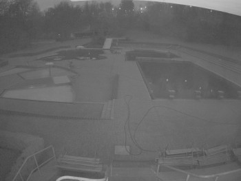 Letni koupaliště Chrudim