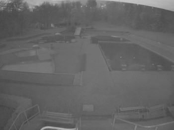 Letni koupaliště Chrudim