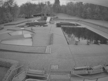 Letni koupaliště Chrudim