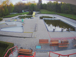 Letní koupaliště