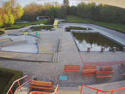 Letní koupaliště