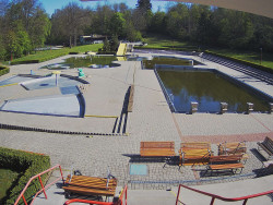 Letní koupaliště