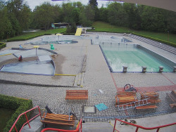 Letní koupaliště