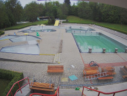 Letní koupaliště