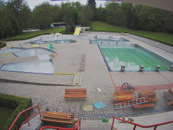 Letní koupaliště