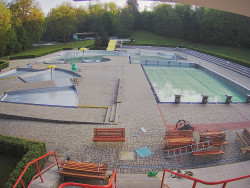 Letní koupaliště
