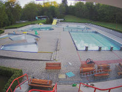 Letní koupaliště
