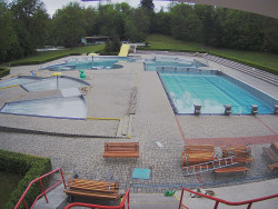 Letní koupaliště