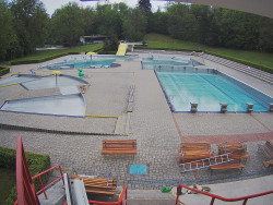 Letní koupaliště