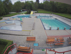 Letní koupaliště