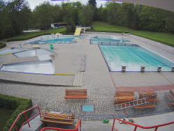 Letní koupaliště