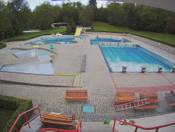 Letní koupaliště