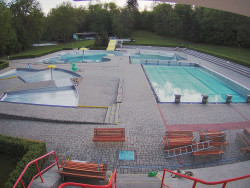 Letní koupaliště