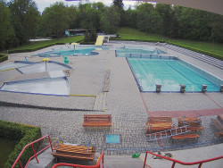 Letní koupaliště