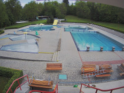 Letní koupaliště
