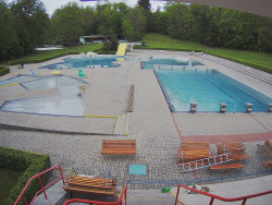 Letní koupaliště