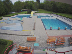 Letní koupaliště