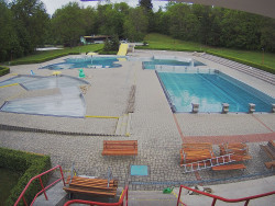 Letní koupaliště
